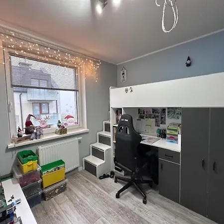 Lejlighed Pawel I Tomek *