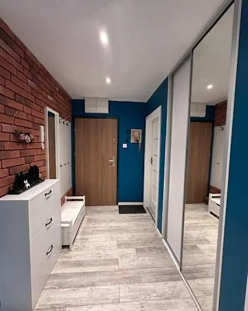 Lejlighed Pawel I Tomek