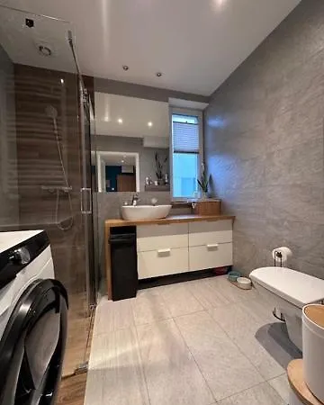 Lejlighed Pawel I Tomek Ostróda