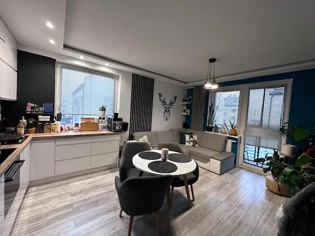 Appartement Pawel I Tomek